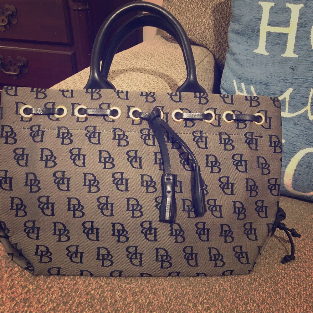 Small tote